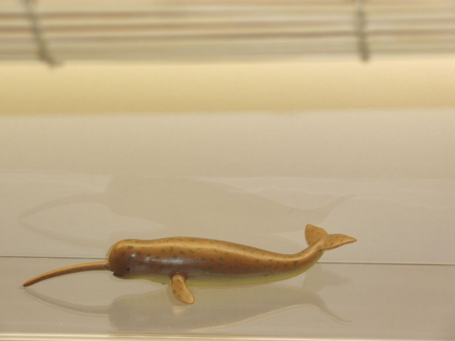 Schleich: 16073 Narwal 1:32