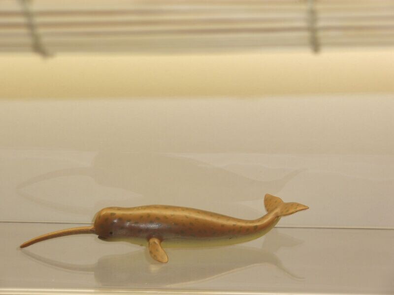 Schleich: 16073 Narwal 1:32