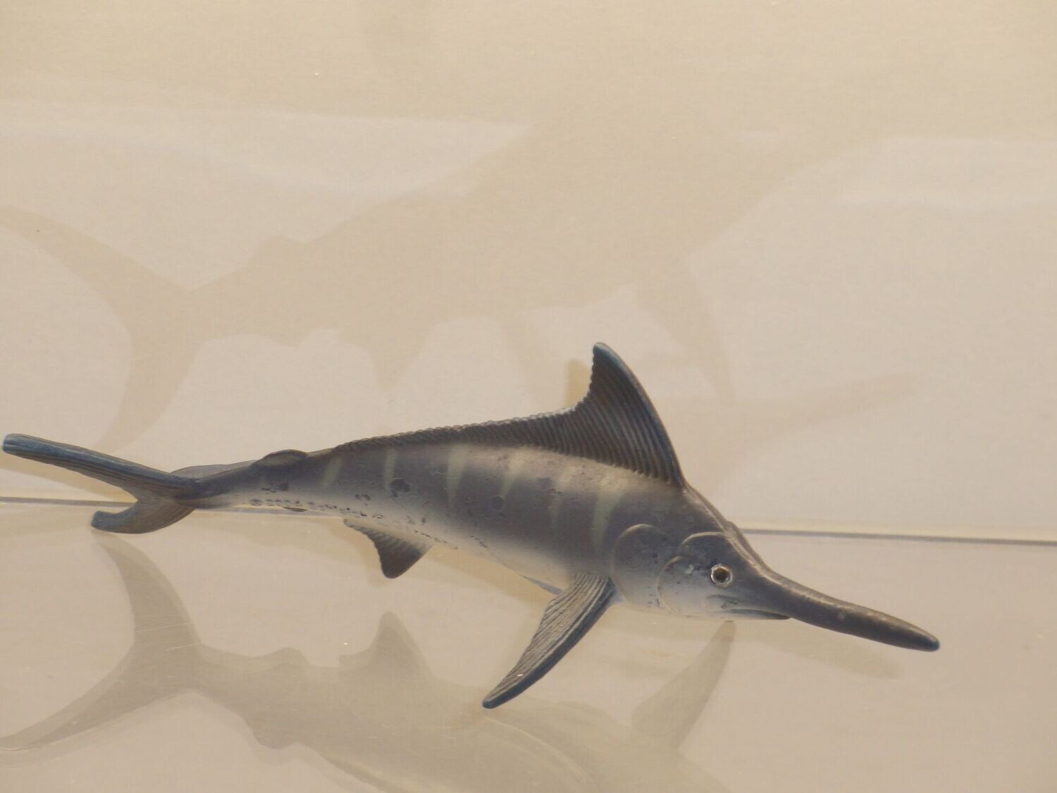 Schleich: 14556 Blauer Marlin