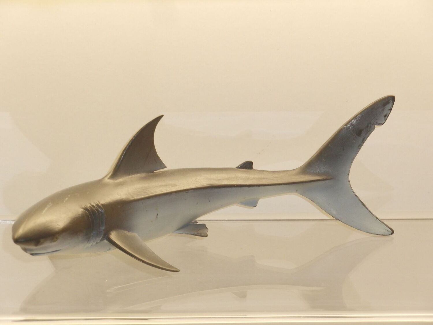 Schleich: 16075 Weißhai 1:32