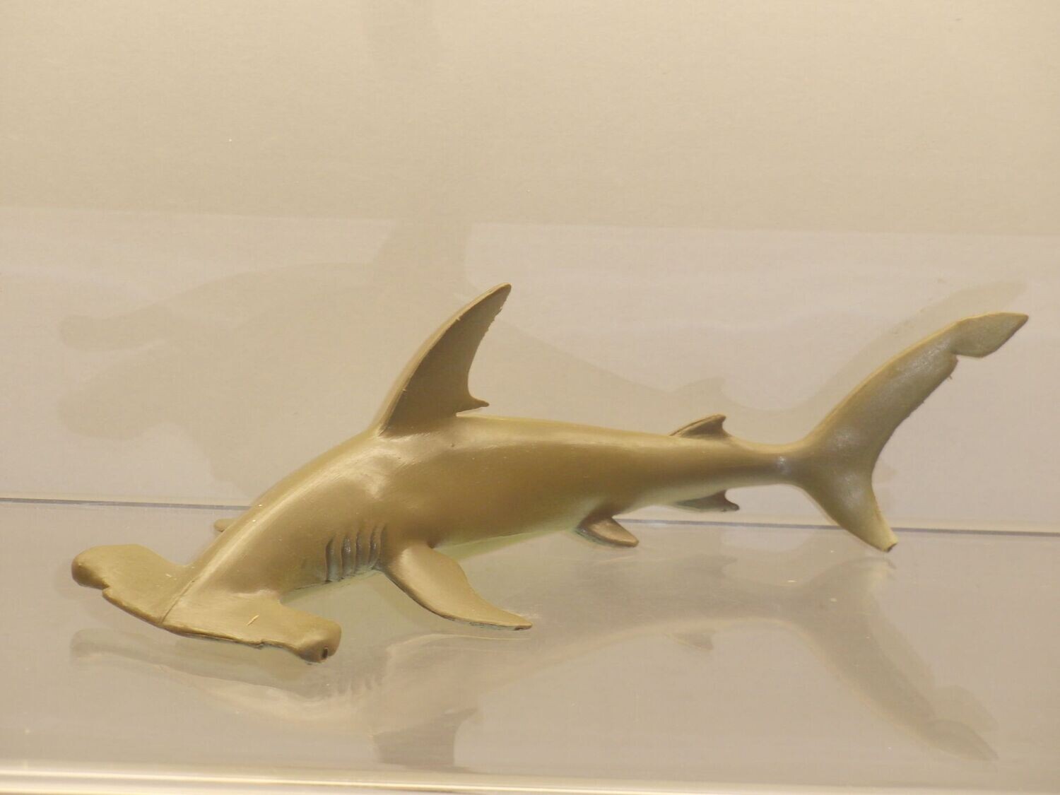 Schleich: 16077 Hammerhai 1:32