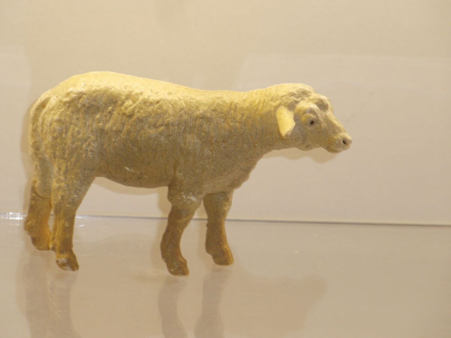 Schleich: 13101 Schaf stehend
