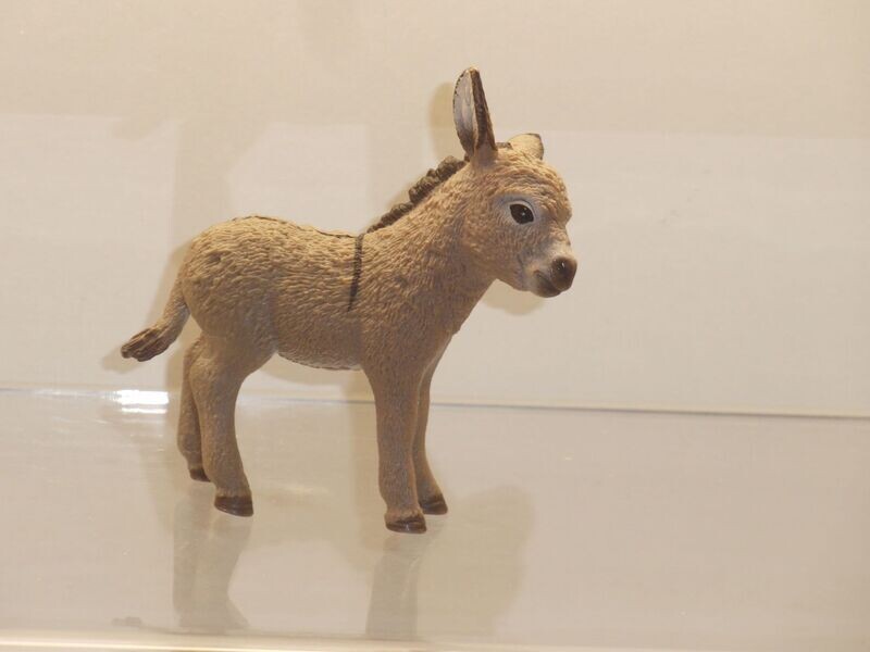 Schleich: 13746 Esel Fohlen