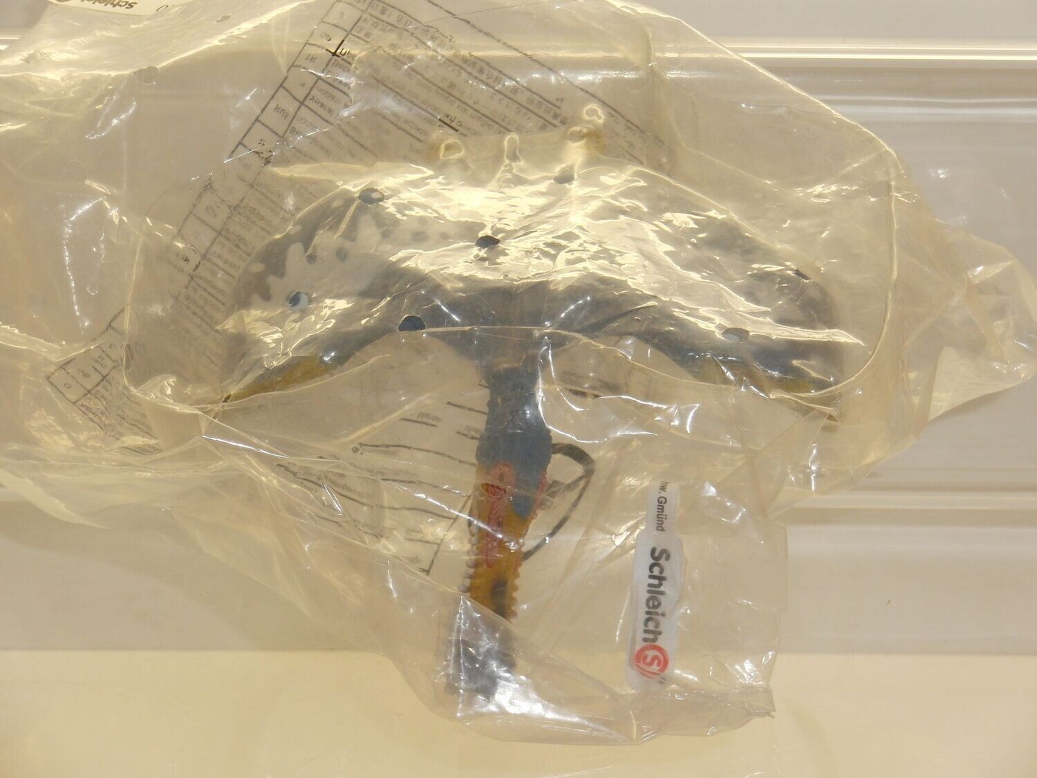 Schleich: 14540 Anhanguera org. verpackt