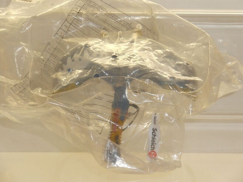 Schleich: 14540 Anhanguera org. verpackt Schleich: 14540 Anhanguera org. verpackt