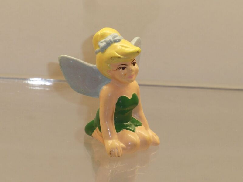 Disney's Peter Pan: Disney Park: Fee Glöckchen (Tinkerbell) Disney's Peter Pan: Disney Park: Fee Glöckchen (Tinkerbell)