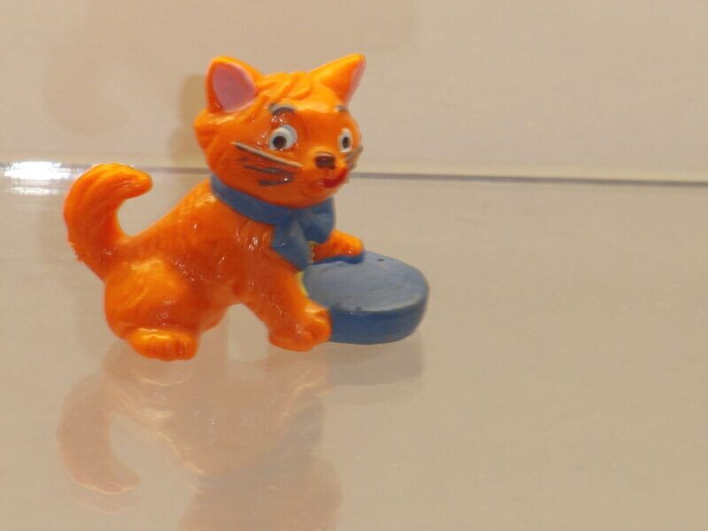 Disney's Aristocats: Bullyland: Toulouse Disney's Aristocats: Bullyland: Toulouse