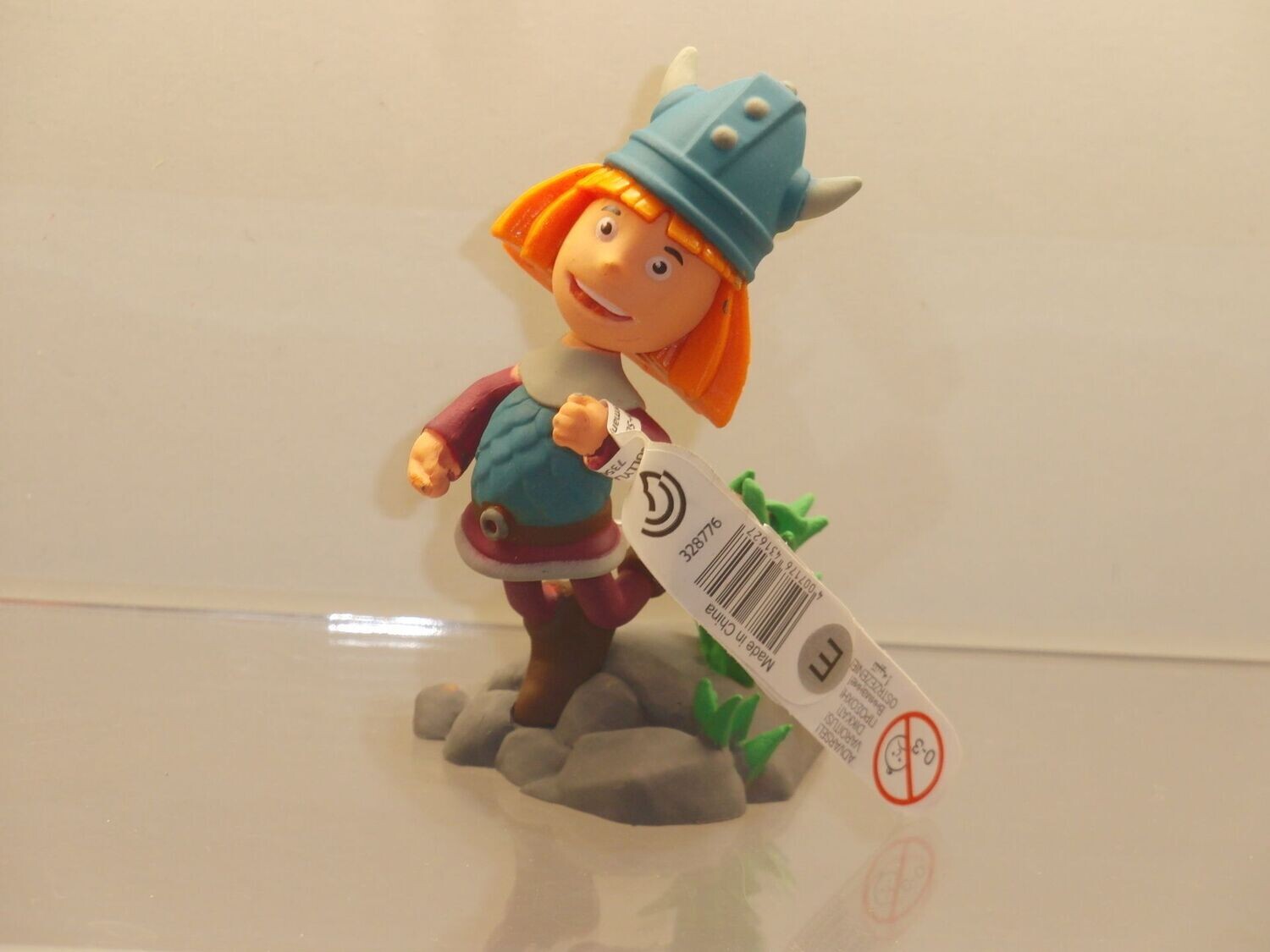 Wickie: Bullyland 2017: Wickie 43162