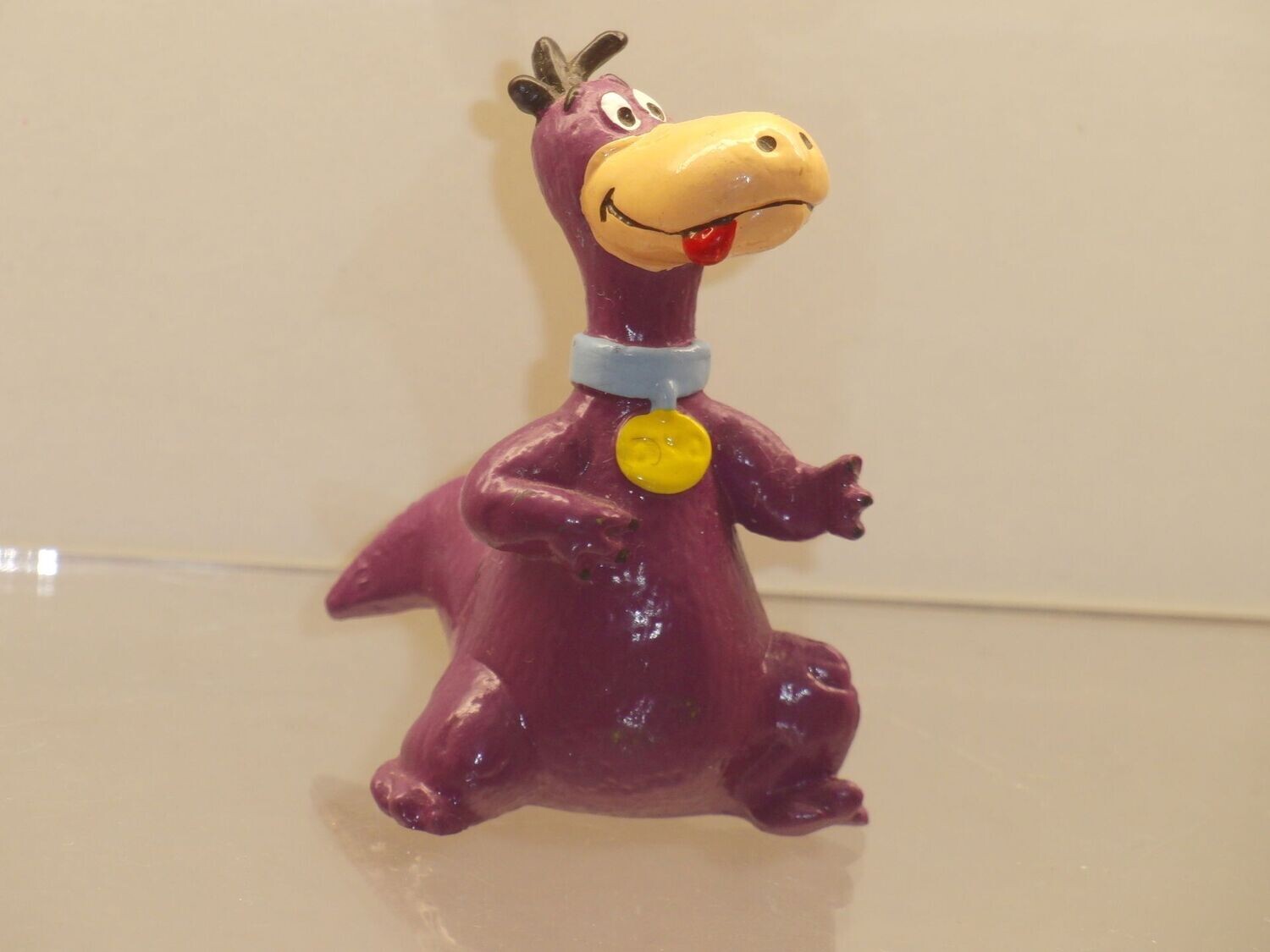 Familie Feuerstein:  Bullyland 1994: Dino