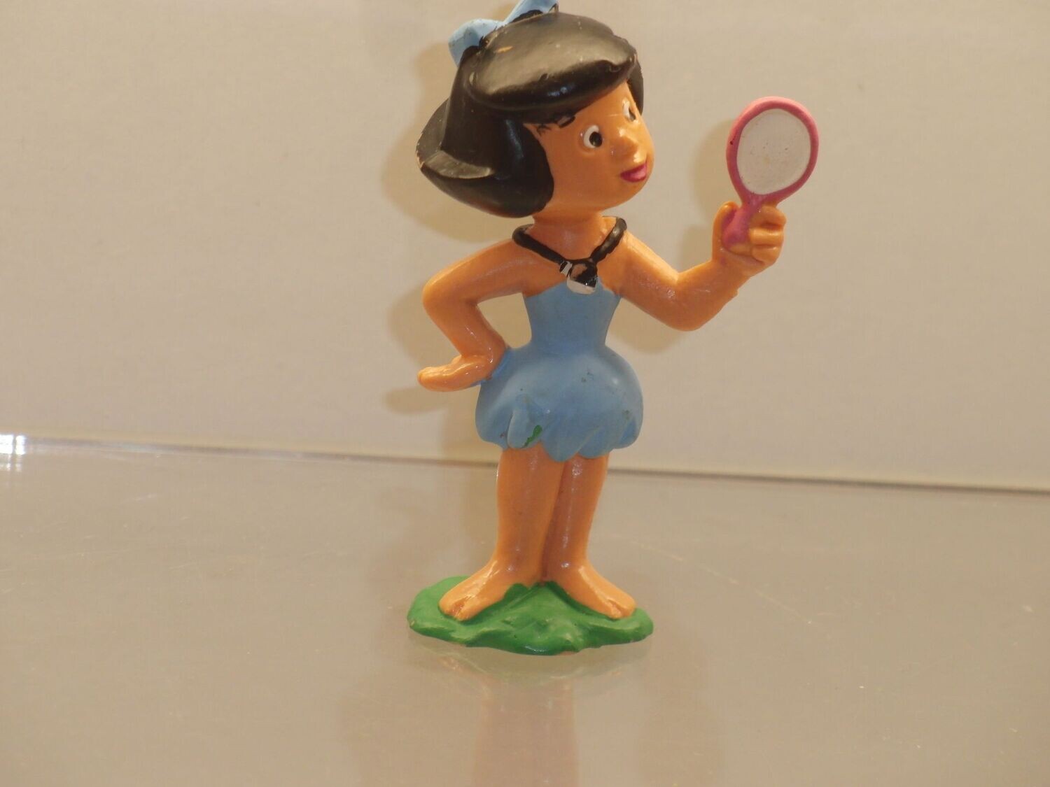 Familie Feuerstein:  Bullyland 2000: Betty