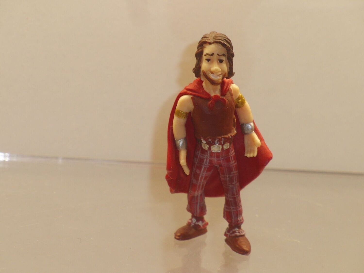 Asterix: Mini: Plastoy ab 2006: Alafolix