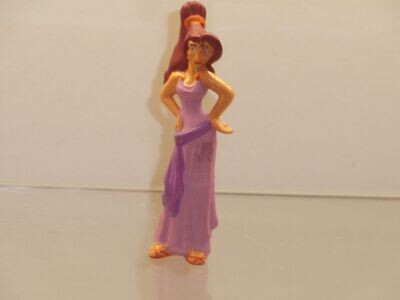 Disney's Herkules: Bullyland 90er Jahre: Megara