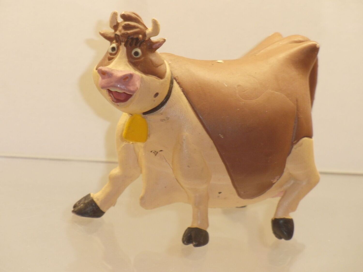 Disney's Die Kühe sind los: Bullyland 2004: Maggie