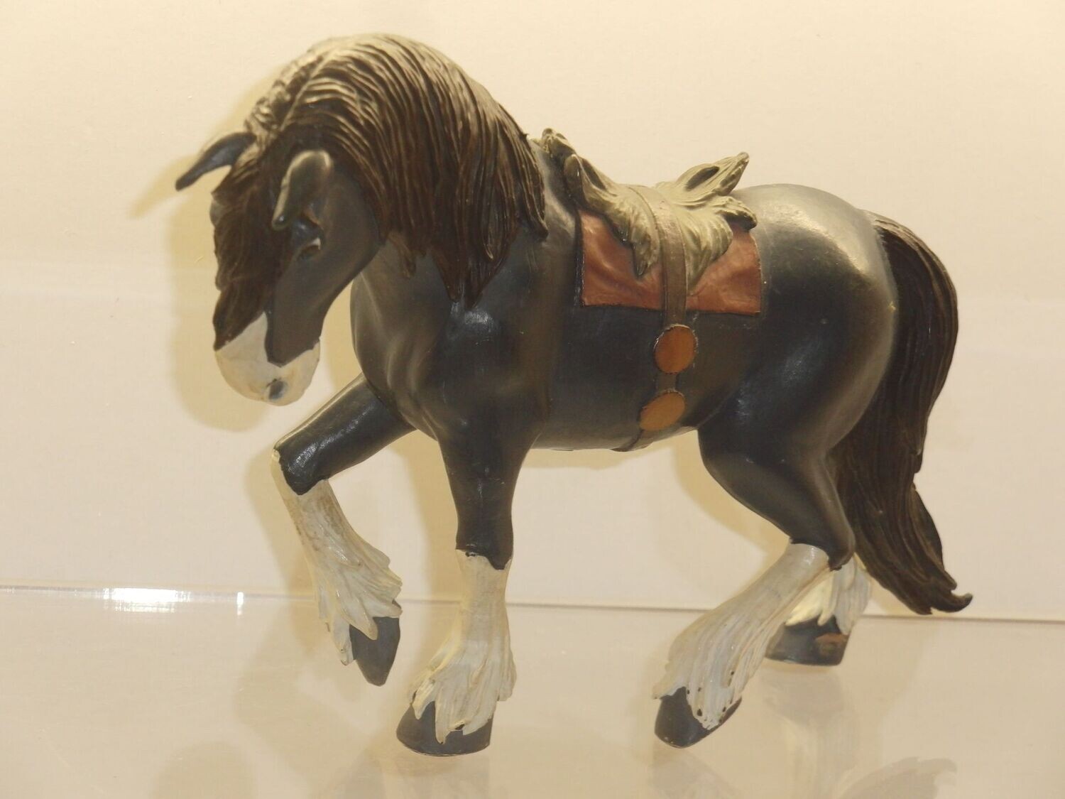 Disney's Merida: Bullyland: Pferd Angus