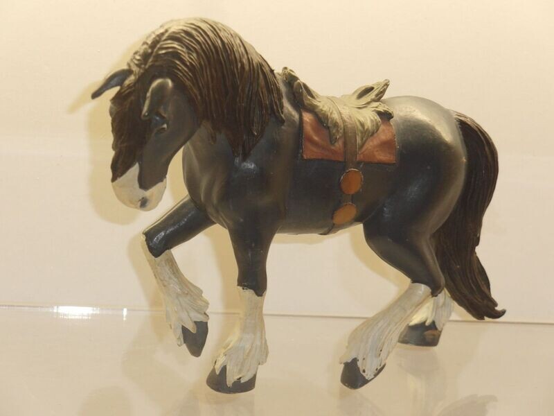 Disney's Merida: Bullyland: Pferd Angus Disney's Merida: Bullyland: Pferd Angus