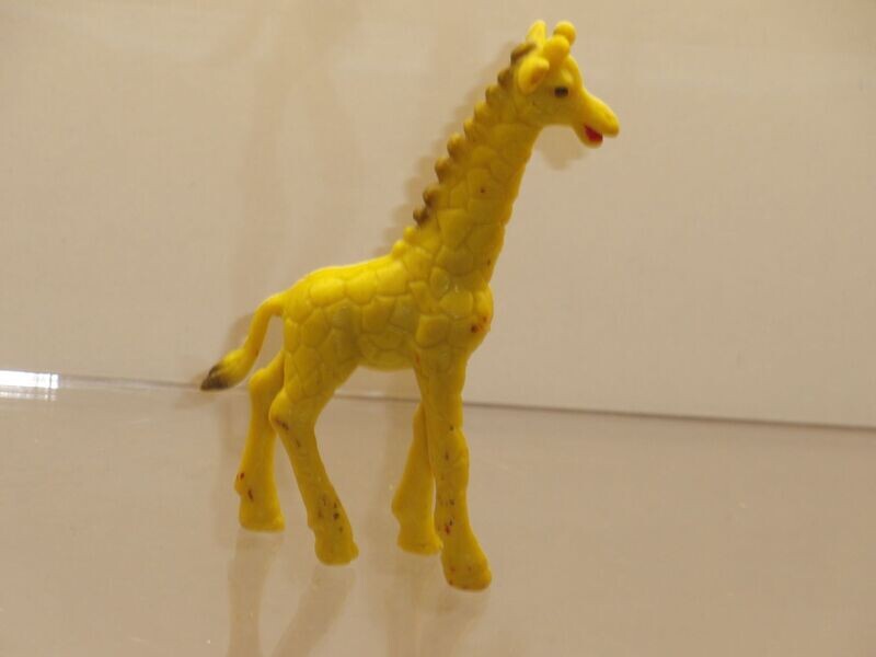 Schleich: Classics: 12006: Giraffe Schleich: Classics: 12006: Giraffe