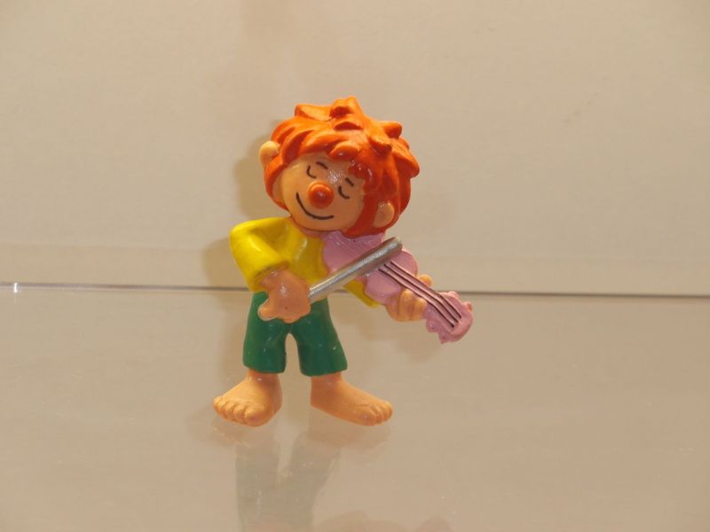 Pumuckl: Bullyland 90er Jahre: Geiger Pumuckl: Bullyland 90er Jahre: Geiger