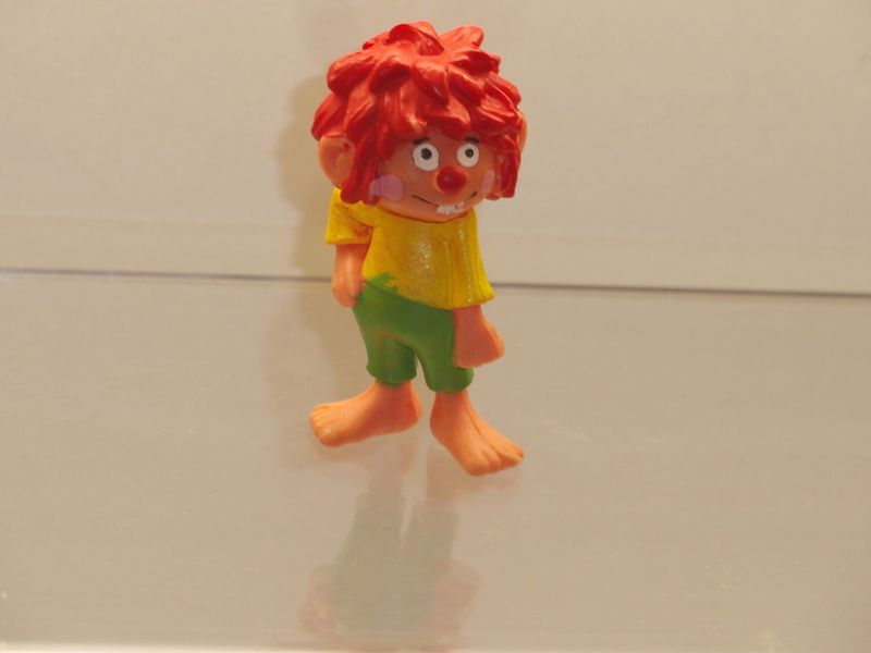 Pumuckl: Heimo 80er Jahre: Pumuckl Pumuckl: Heimo 80er Jahre: Pumuckl