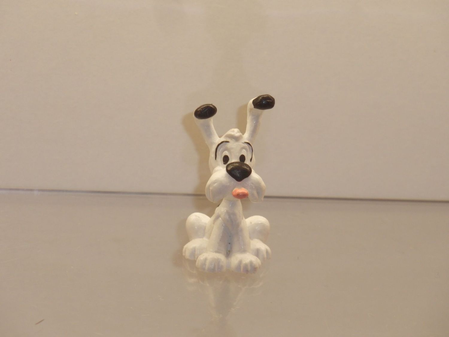 Asterix: MD-Toys 1995/96: Idefix