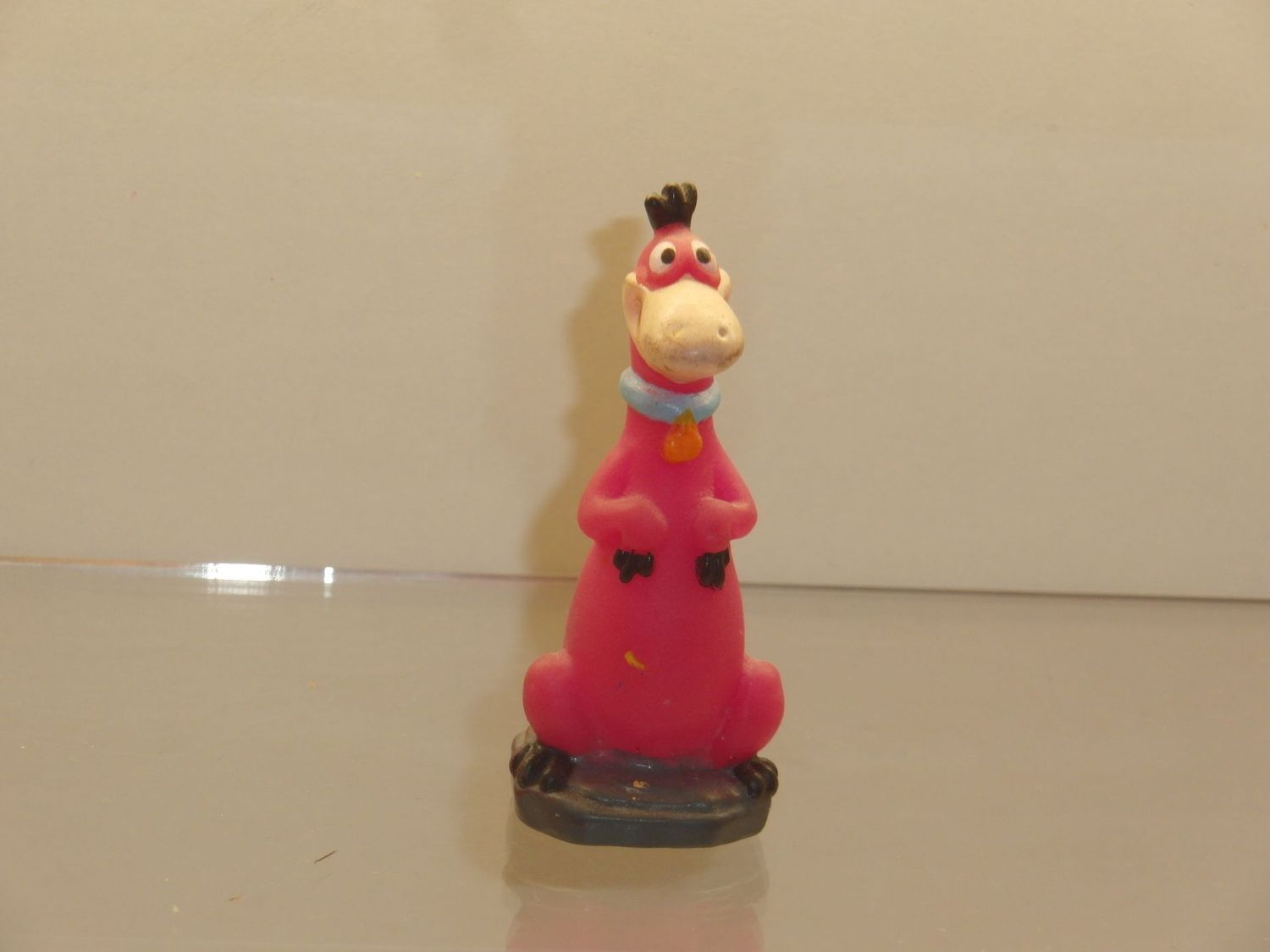 Familie Feuerstein: 90er Jahre: Dino (Hohlkörperfigur)