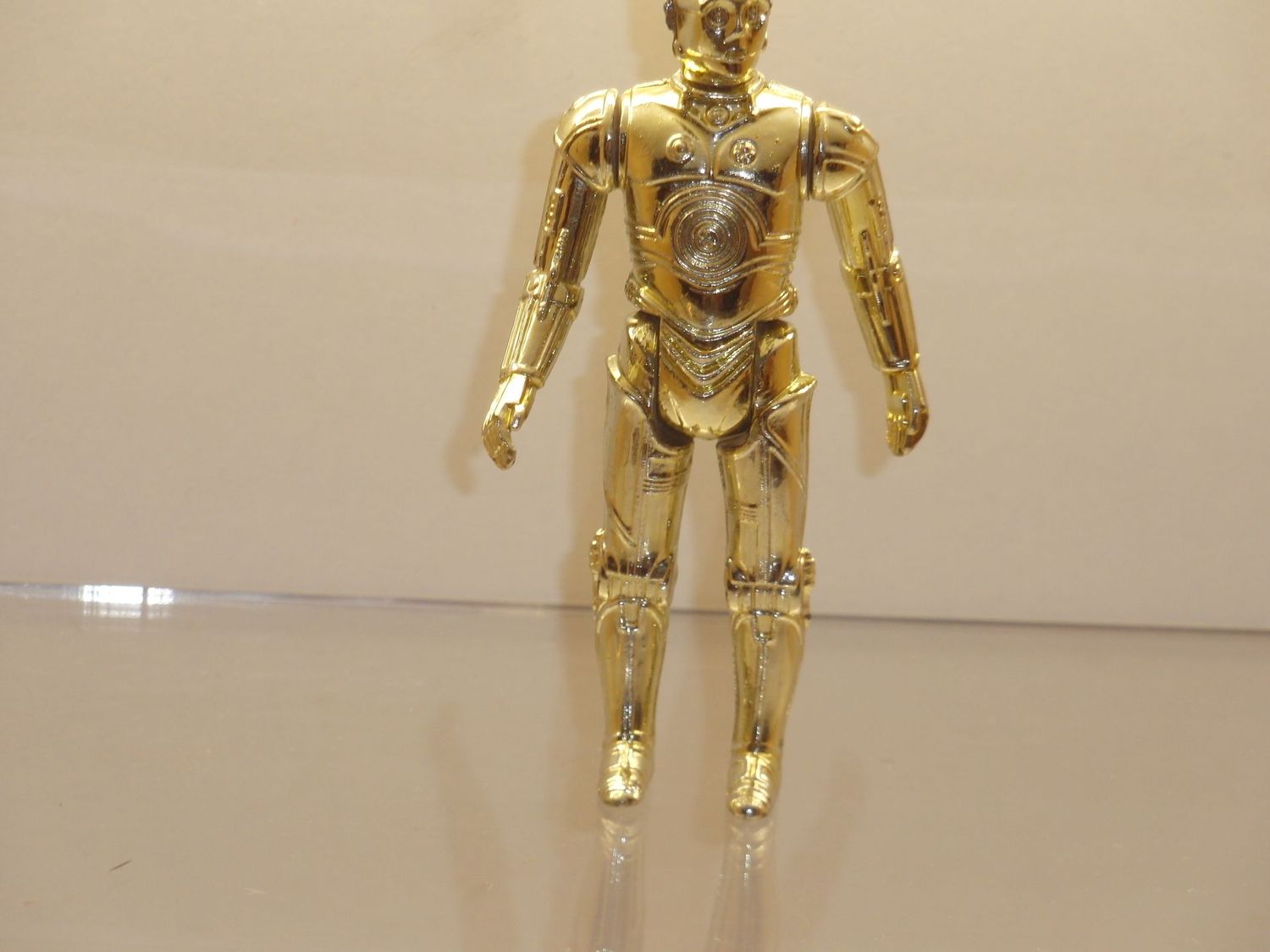 Star Wars 1978 - 1979: C-3PO
