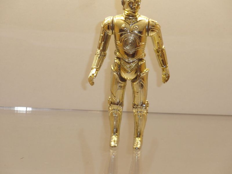 Star Wars 1978 - 1979: C-3PO