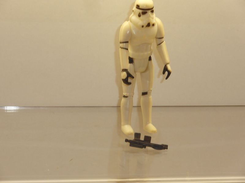 Star Wars 1978 - 1979: Stormtrooper