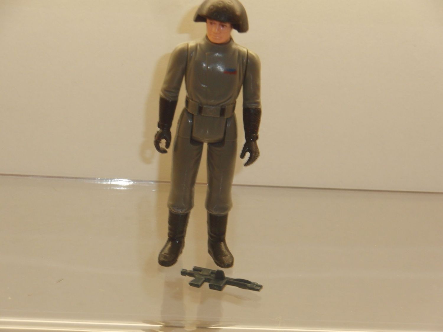 Star Wars 1978 - 1979: Death Squad Commander / Star Destroyer Commander