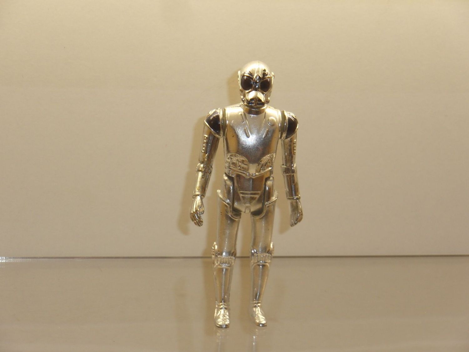Star Wars 1978 - 1979: Death  Star Droid