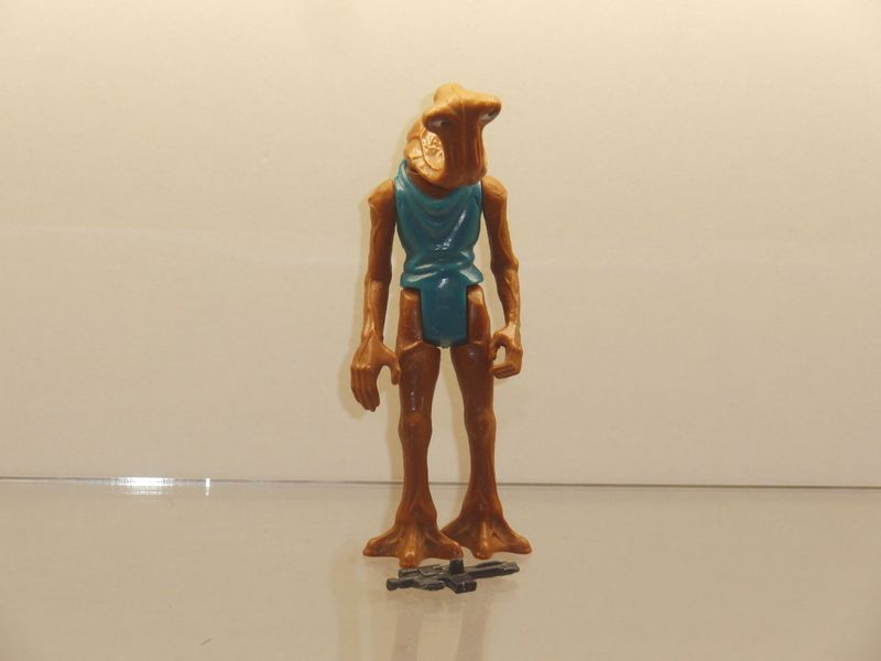 Star Wars 1978 - 1979: Hammerhead Star Wars 1978 - 1979: Hammerhead