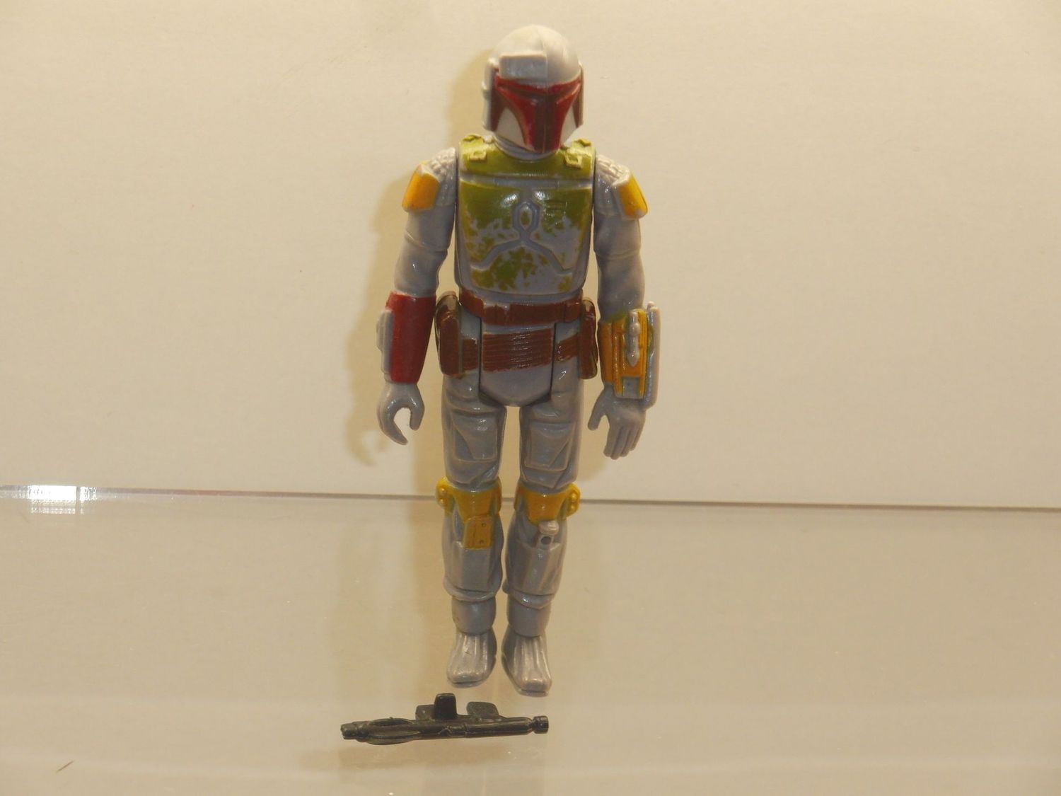 Star Wars 1978 - 1979: Boba Fett