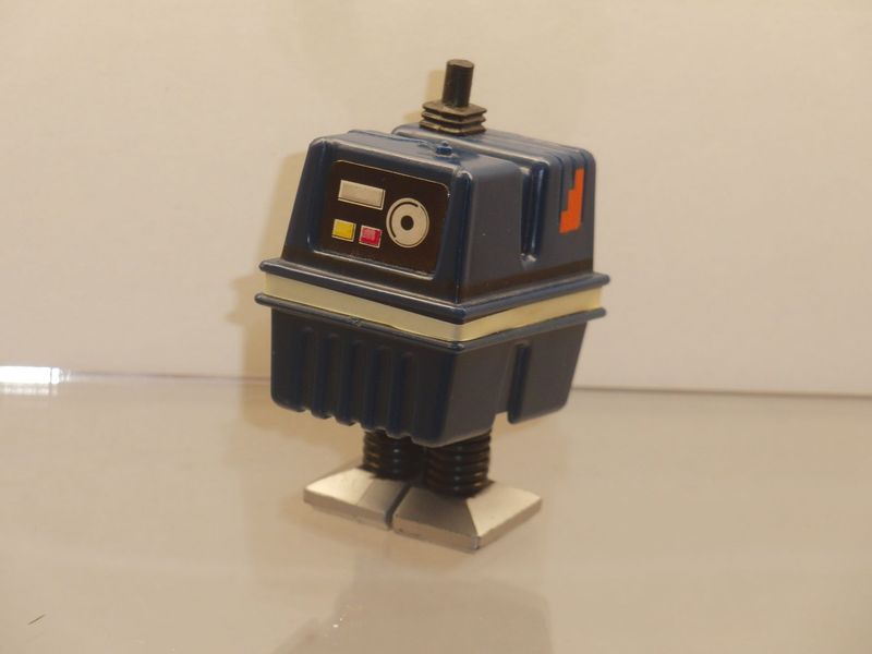 Star Wars 1978 - 1979: Power Droid Star Wars 1978 - 1979: Power Droid