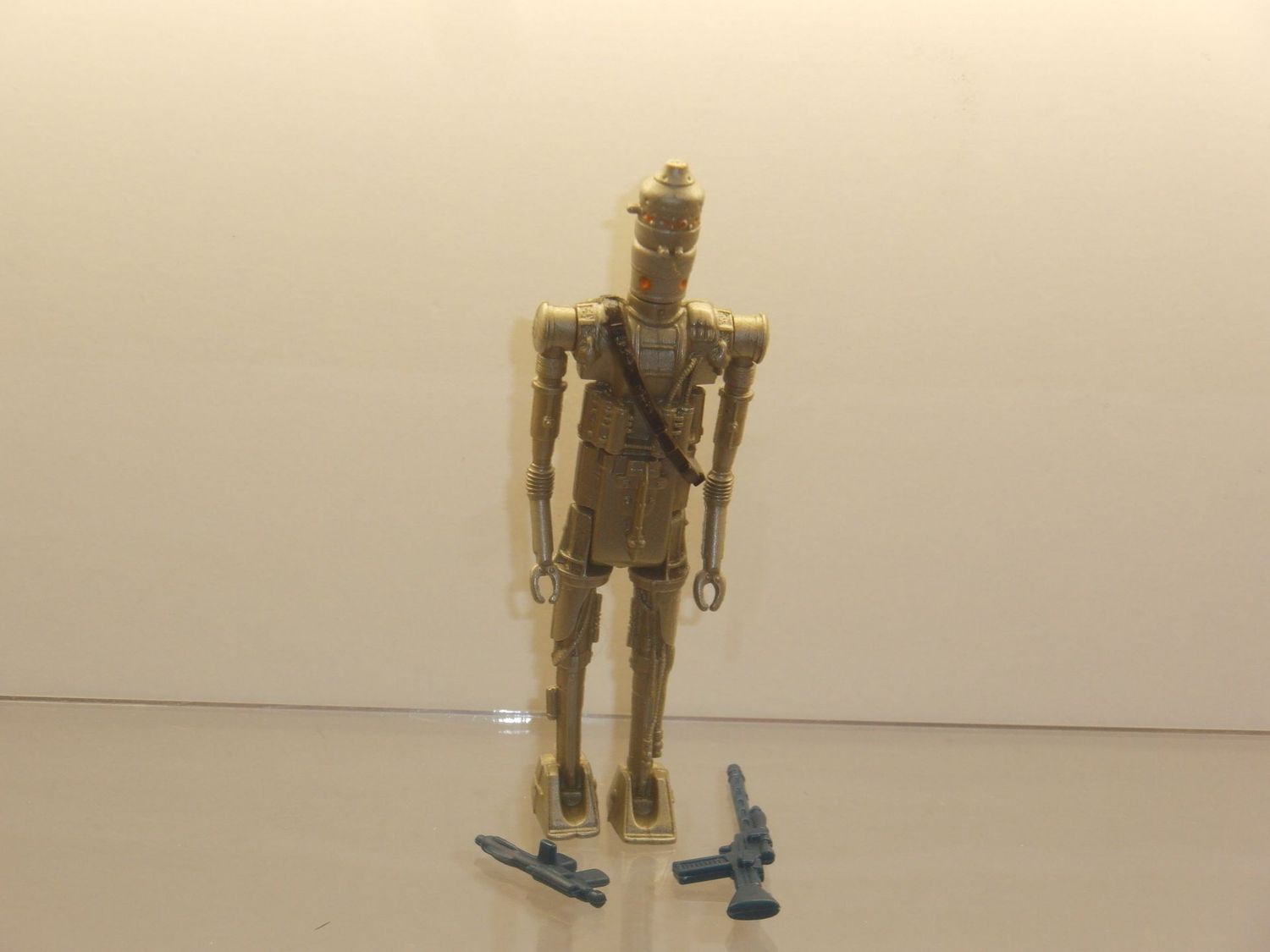 Star Wars 1980 - 1982: IG-88 (Bounty Hunter)