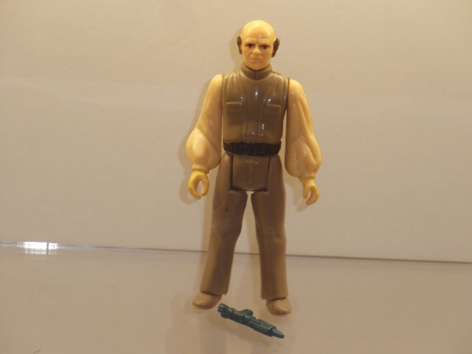 Star Wars 1980 - 1982: Lobot