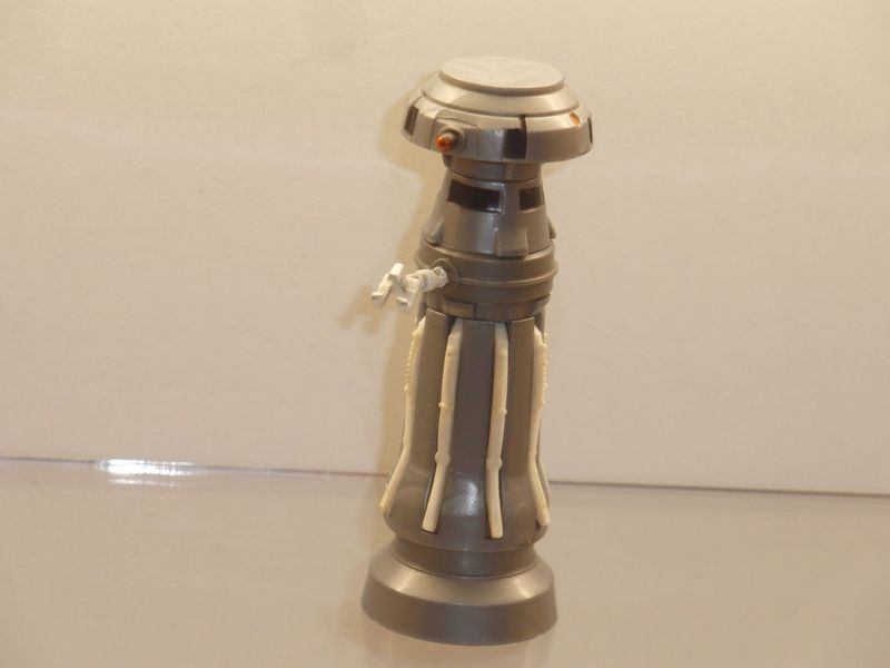 Star Wars 1980 - 1982: FX-7 Medical Droid Star Wars 1980 - 1982: FX-7 Medical Droid