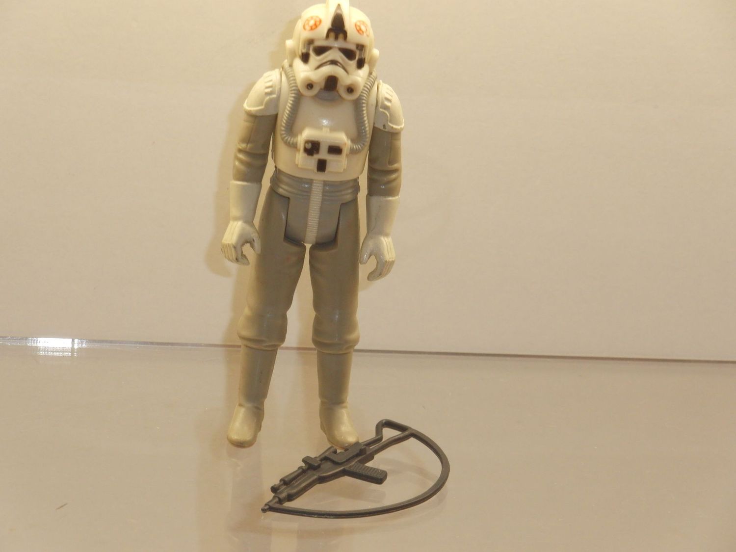 Star Wars 1980 - 1982: AT-AT Driver