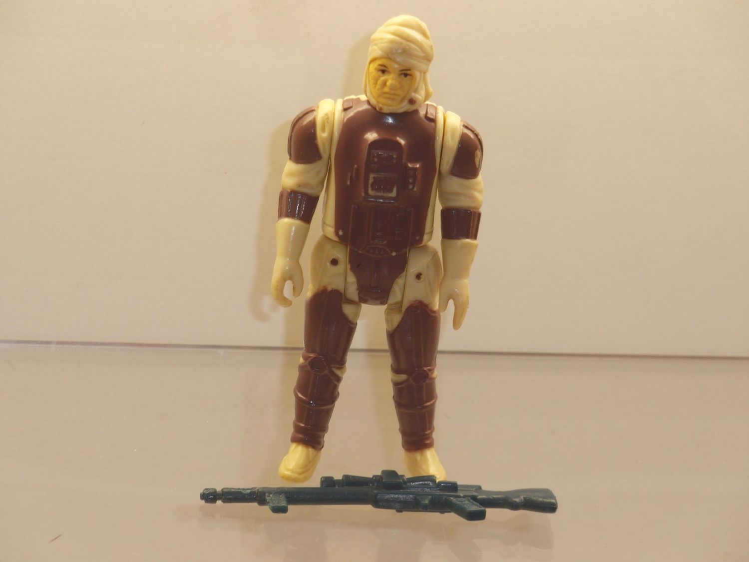 Star Wars 1980 - 1982: Dengar