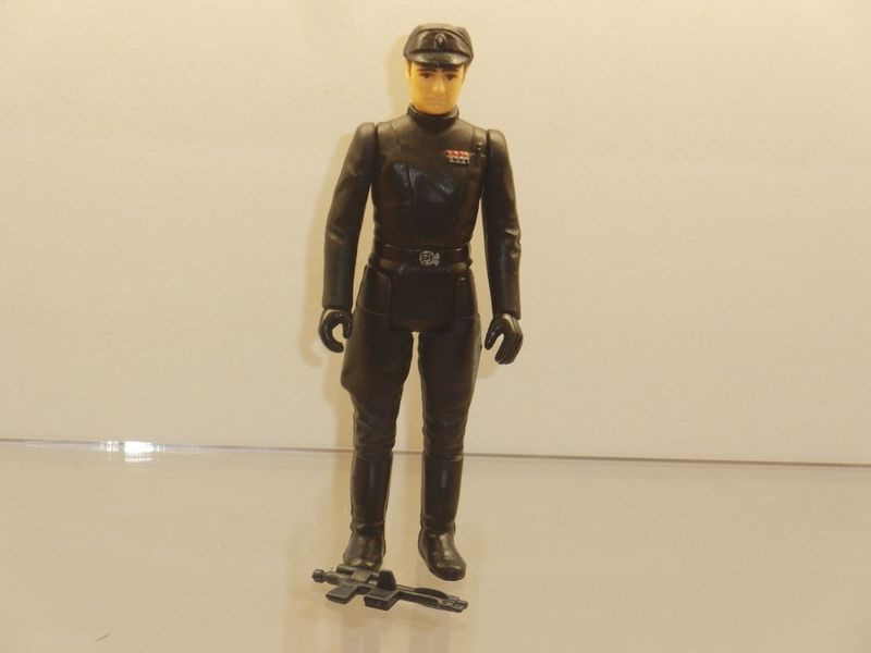 Star Wars 1980 - 1982: Imperial Commander Star Wars 1980 - 1982: Imperial Commander