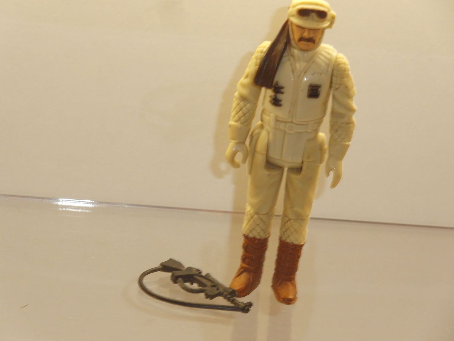 Star Wars 1980 - 1982: Rebel Commander