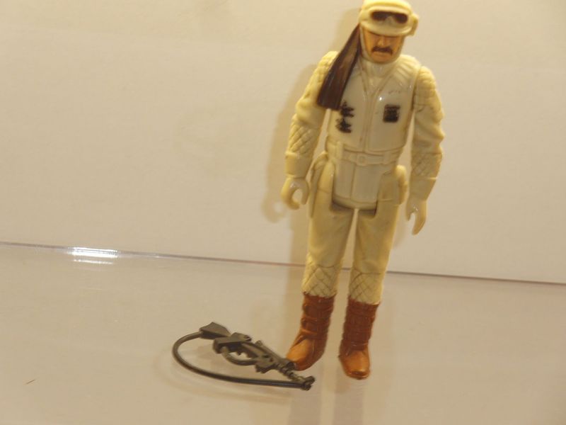 Star Wars 1980 - 1982: Rebel Commander Star Wars 1980 - 1982: Rebel Commander