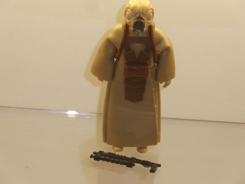 Star Wars 1980 - 1982: 4-Lom