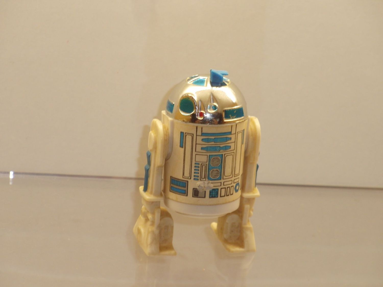 Star Wars 1980 - 1982: R2-D2 (Sensorscope)