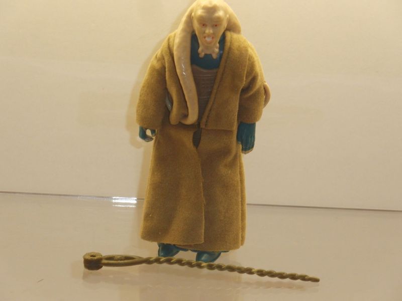 Star Wars 1983: Bib Fortuna