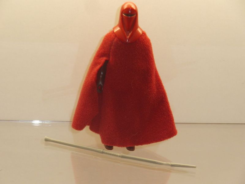 Star Wars 1983: Emperor's Royal Guard Star Wars 1983: Emperor's Royal Guard