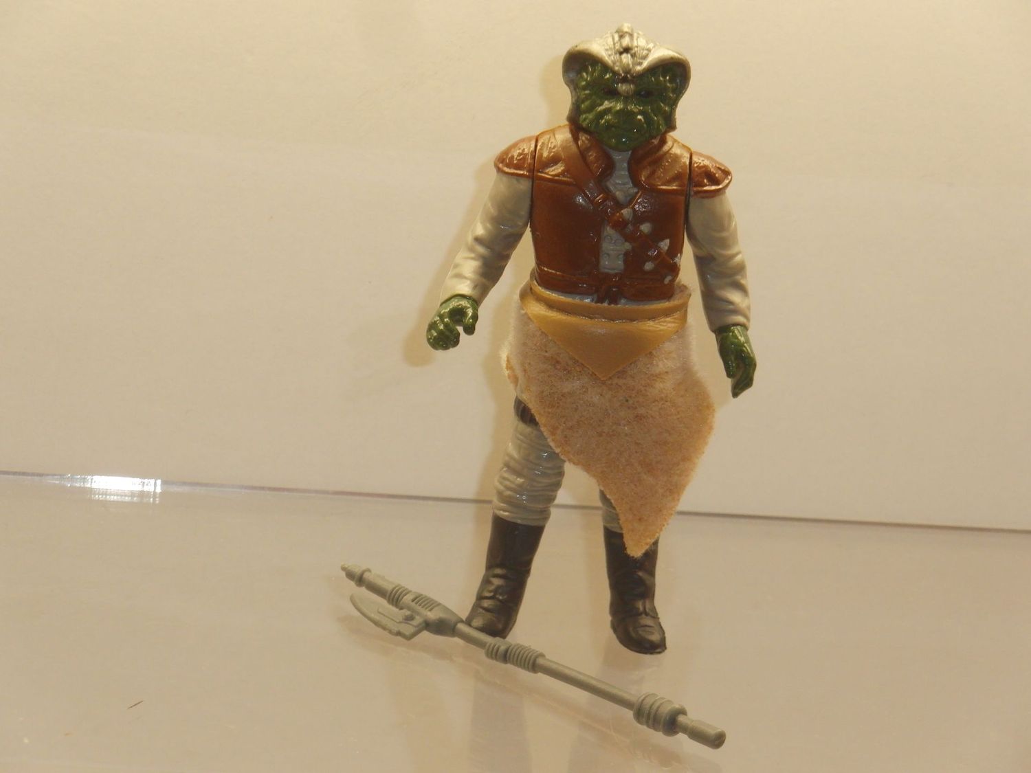Star Wars 1983: Klaatu