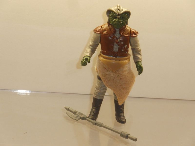 Star Wars 1983: Klaatu