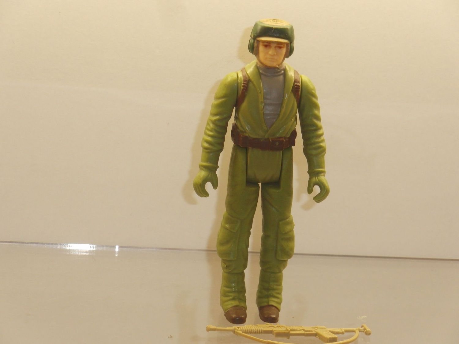 Star Wars 1983: Rebel Commando