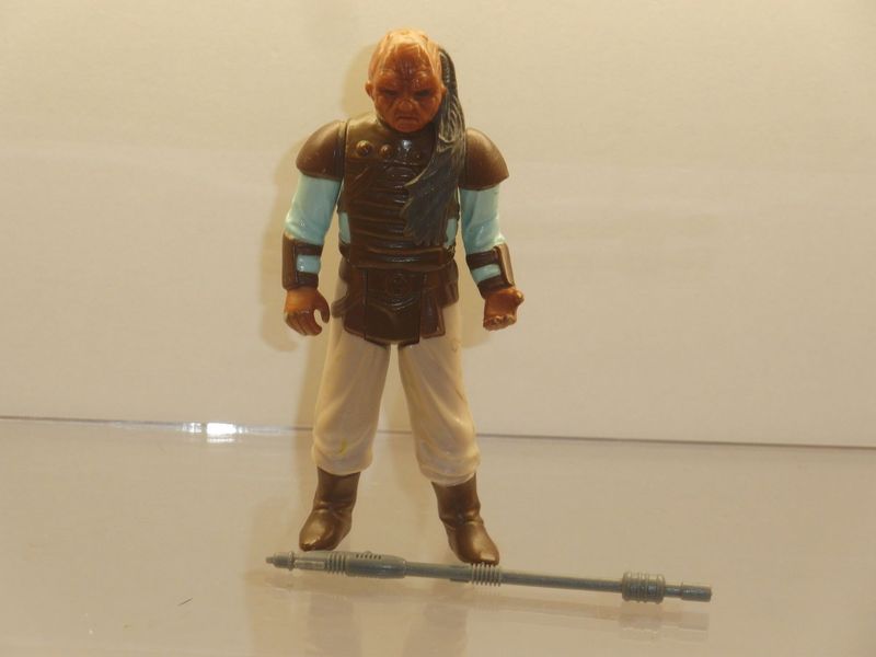 Star Wars 1983: Weequay