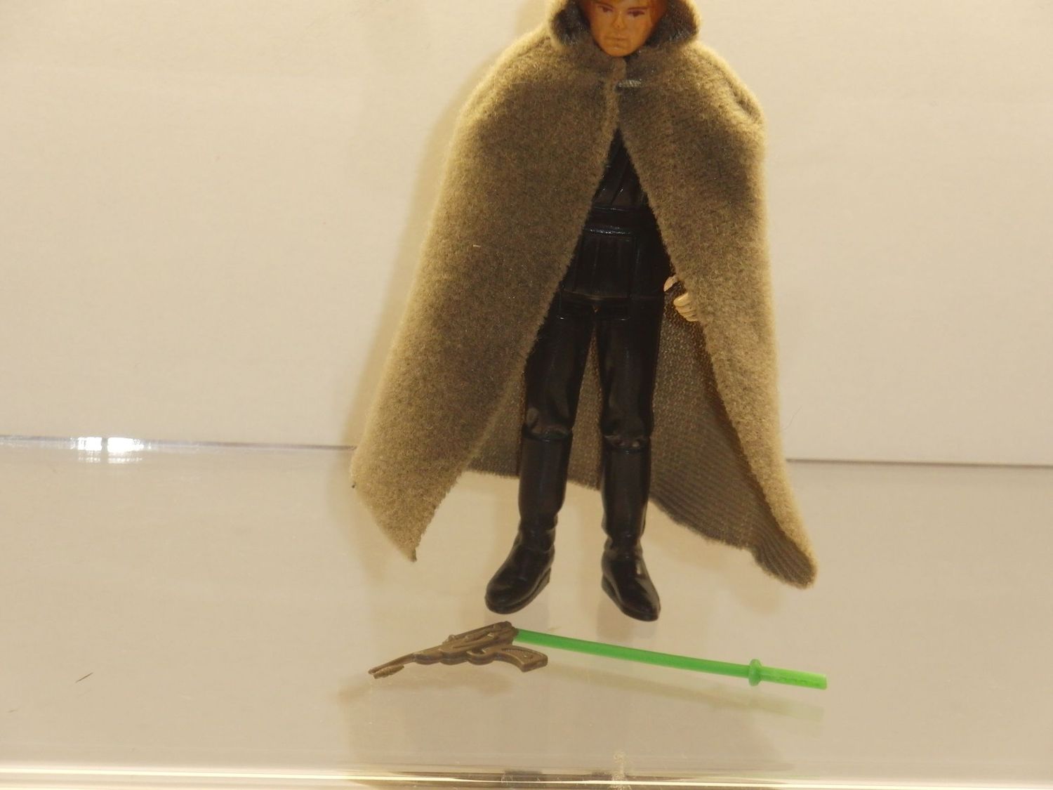 Star Wars 1983: Luke Skywalker (Jedi Outfit)