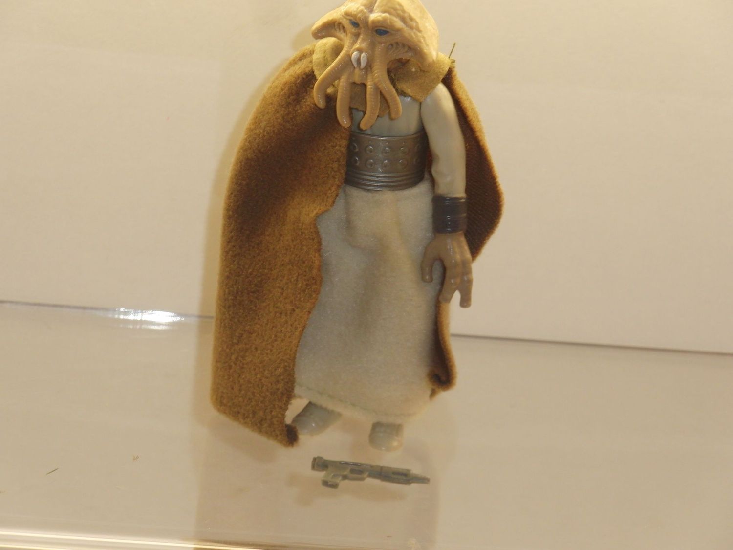 Star Wars 1983: Squid Head